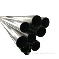 201 Stainless Steel Round Pipe